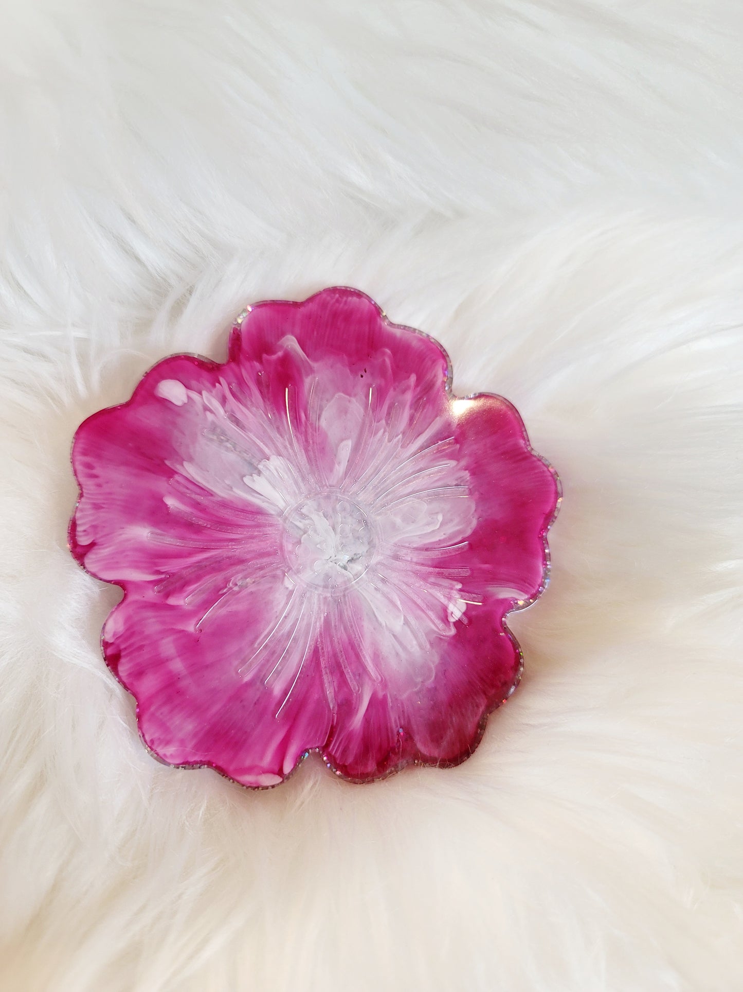 Unique Resin Coasters – One-of-a-Kind Designs